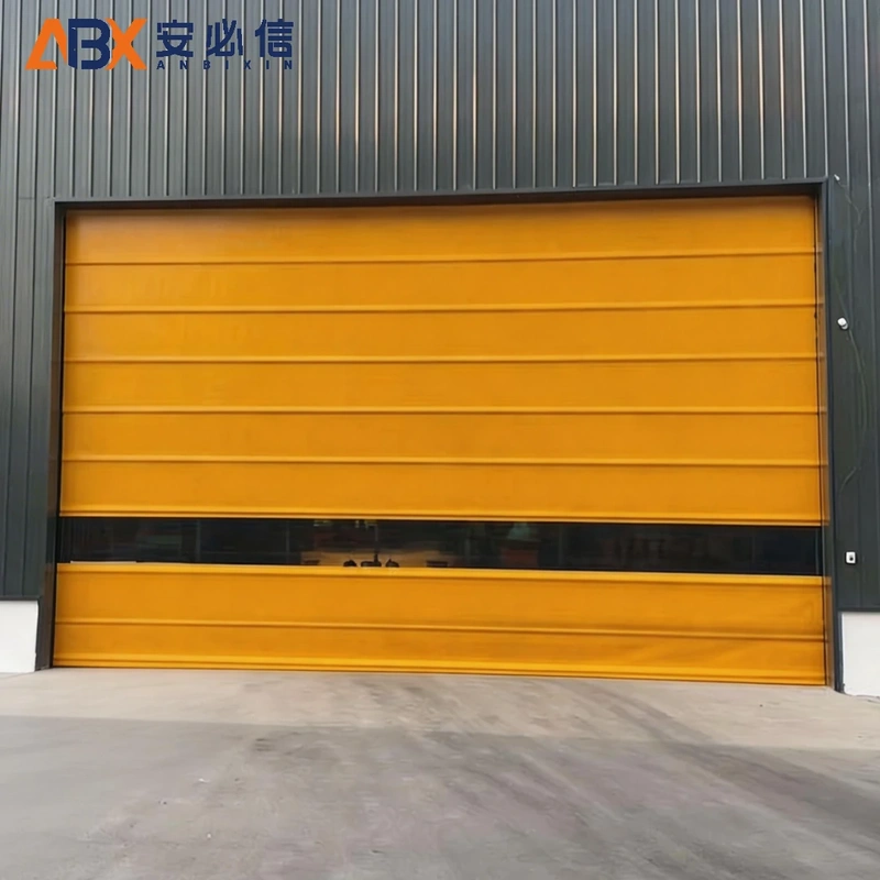 保定市堆积门